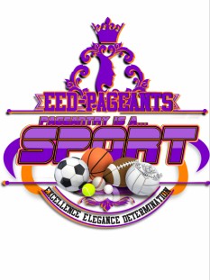 Pageantry Is A Sport Entry Fee