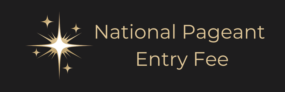 United Universe Productions International Registration Fee