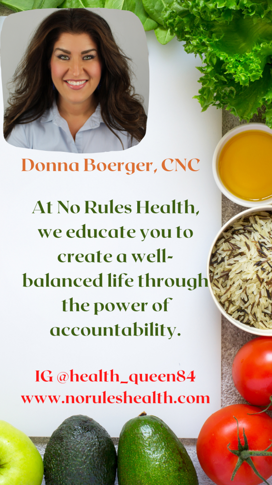 Monthly Certified Nutrition Coach