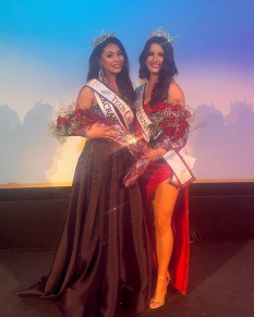 Miss Sacramento California Latina Entry Fee
