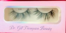 Dr. Gill Thompson Beauty Lashes And  Eyeliner Bling Glue-Pen