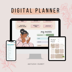  Athena: Your Custom Digital Pageant Planner