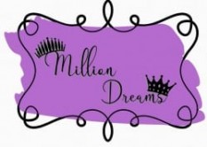  Million Dream pageant 2024 (sibling ticket)