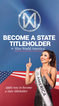  Miss World America 2023 Entry Fees