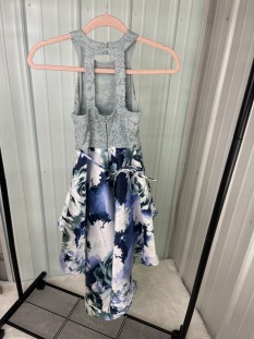 Xtraordinary Lace Dress