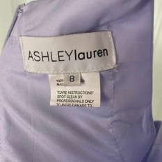 Ashley Lauren Girls Dress #8056