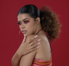 Makeup With Best Version of Me Beauty