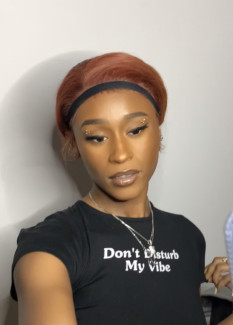 Makeup With Best Version of Me Beauty