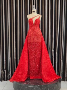 Couture Gown Size 4