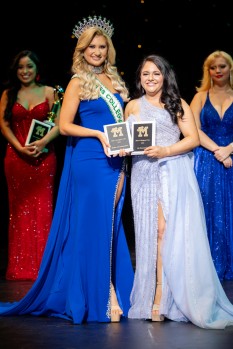 Miss South Carolina Collegiate USA, High School USA & Jr. High School USA Pageant 2024 Entry Fees