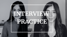  Interview Practice USA