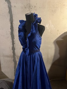 National American Miss Dress by Sherri Hill