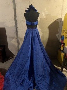National American Miss Dress by Sherri Hill