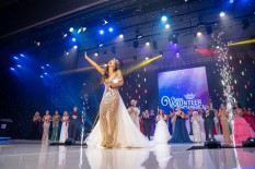  Miss Volunteer America Pageant 2024 Entry Fees