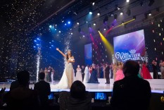 At-Large State Title Miss Volunteer America Pageant 2024 Entry Fee