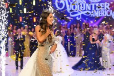At-Large State Title Miss Volunteer America Pageant 2024 Entry Fee