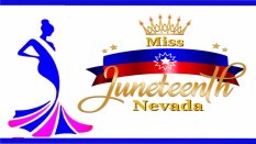 Miss Juneteenth Nevada 2024 Ticket