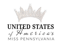  United States of America's Miss Pennsylvania 2025 Entry Fee