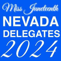  Miss Juneteenth Nevada 2024 Entry Fees