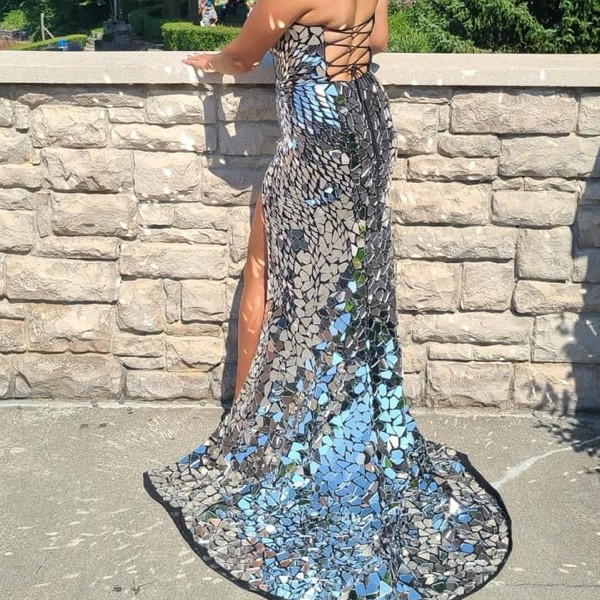 Sherri Hill 53474 Prom Dress