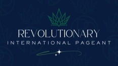  Revolutionary International Pageant 2025 Entry Fees