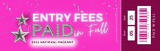  United States of America Pageants 2024 Entry Fees