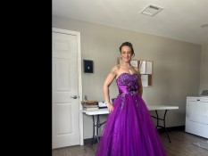  Mrs. Stella Reign 2024