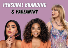  Personal Branding and Pageantry