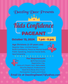 Dazzling Daze and Dazing Don  Entry Fee