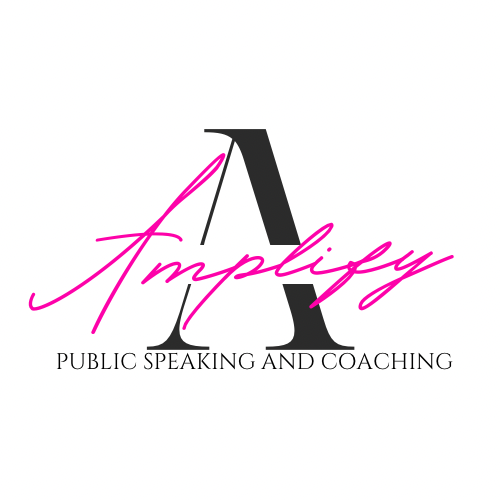 Amplify your pageant interview prep with Amplify Public Speaking!