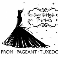 Own The Night Formals