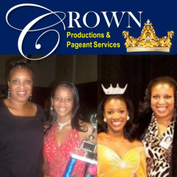 CROWN Productions & Pageant Services