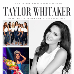 Taylor Pageant Consultant LLC