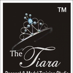 The Tiara Pageant Training Studio