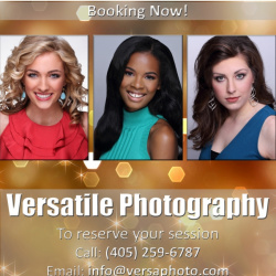 Versatile Photography, LLC