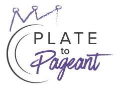 Plate to Pageant