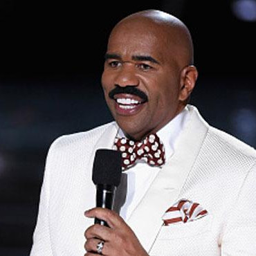 Steve Harvey