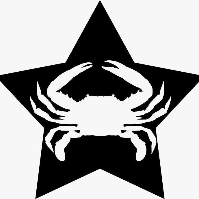 Lone Crab Photos