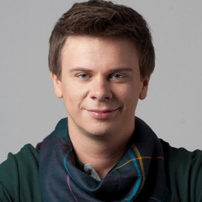 Dmitry Komarov
