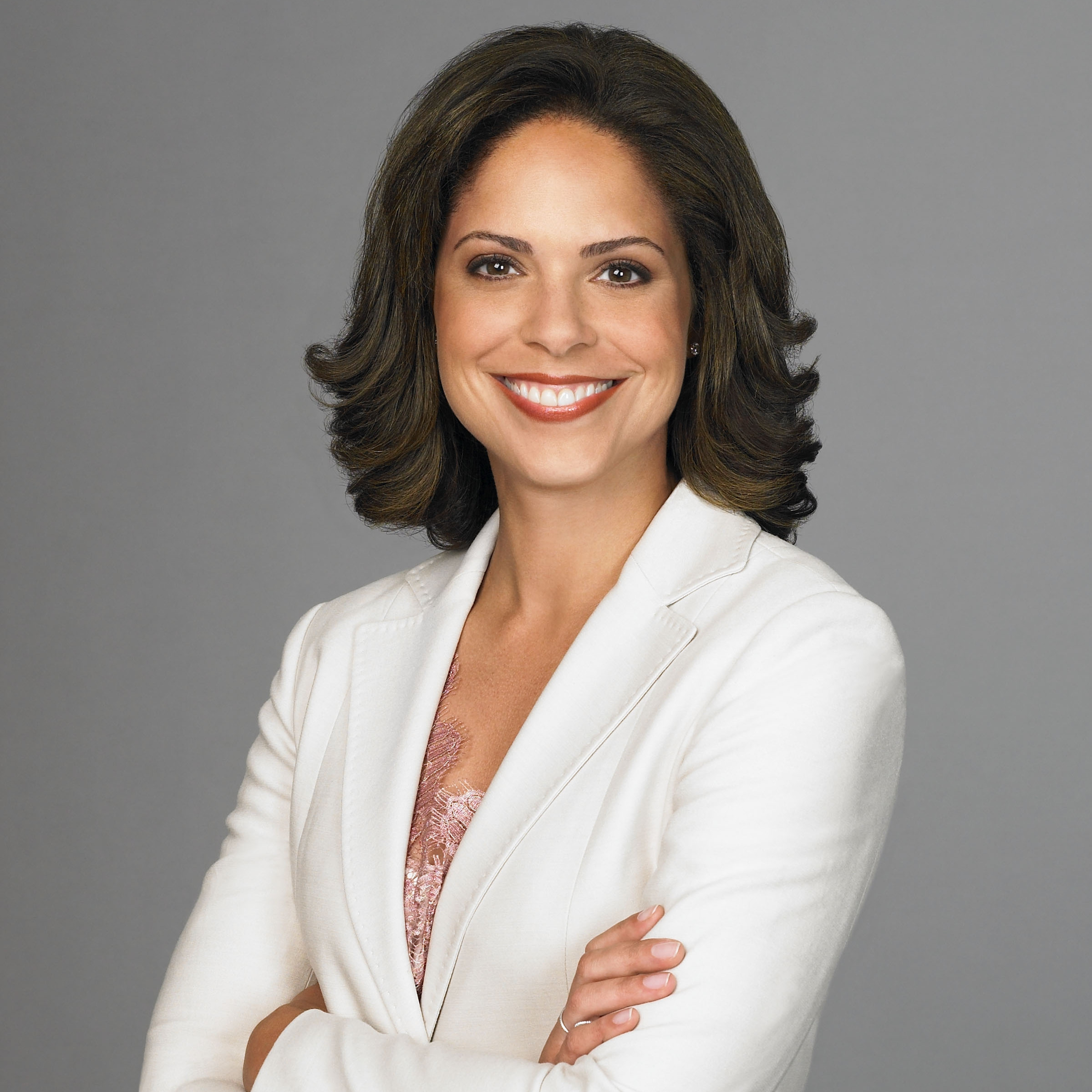 Soledad O’Brien