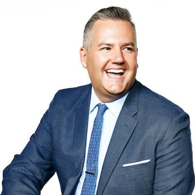 Ross Matthews