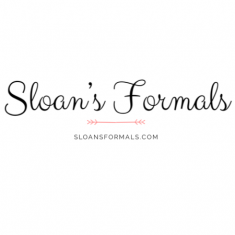 Sloan’s Formals