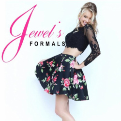 Jewel's Formals