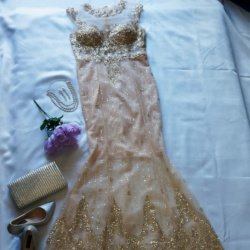 Pageant/Prom Formal Dresses & Gowns Off The Rack & Custom Made