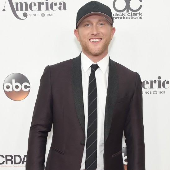 Cole Swindell