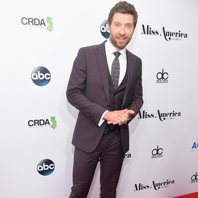 Brett Eldredge