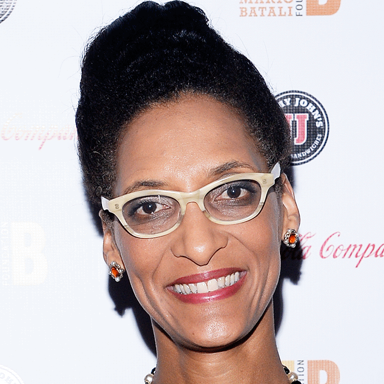 Carla Hall