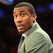 Amar'e Stoudemire