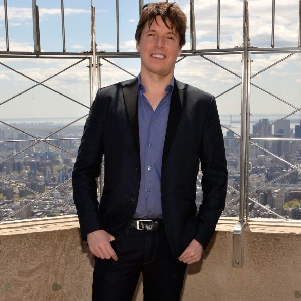 Joshua Bell