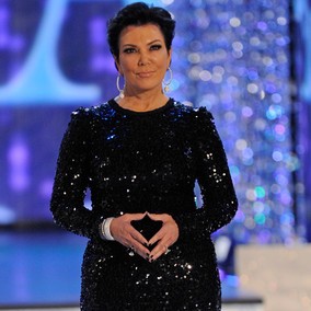 Kris Jenner